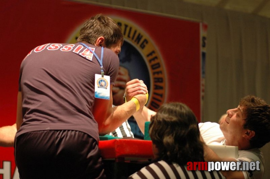 Europeans 2011 - Day 4 # Siłowanie na ręce # Armwrestling # Armpower.net