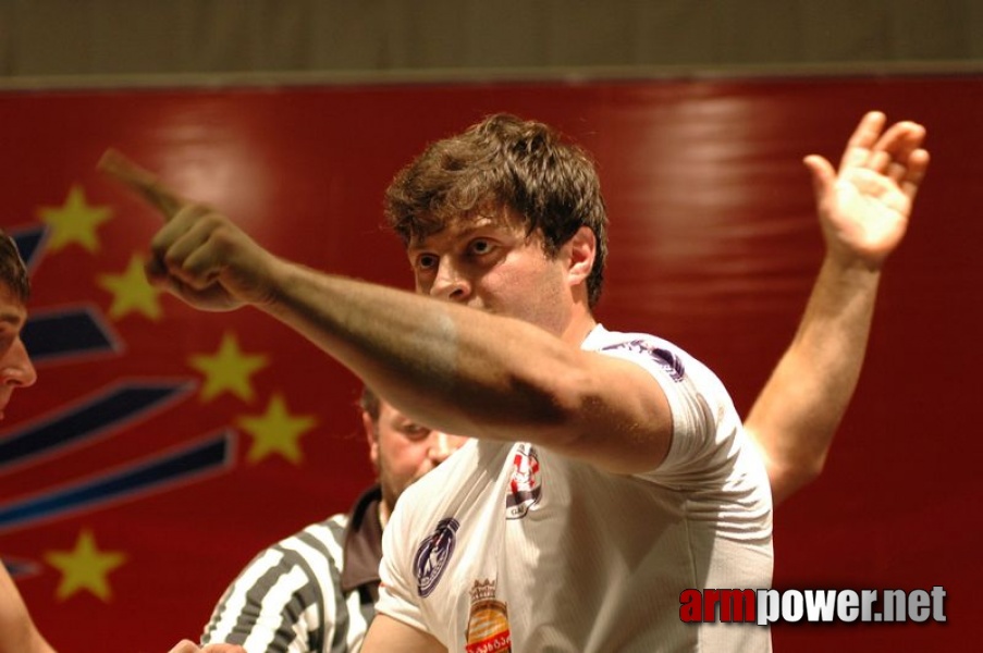 Europeans 2011 - Day 4 # Siłowanie na ręce # Armwrestling # Armpower.net