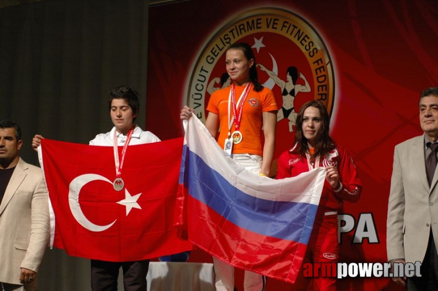 Europeans 2011 - Day 4 # Aрмспорт # Armsport # Armpower.net