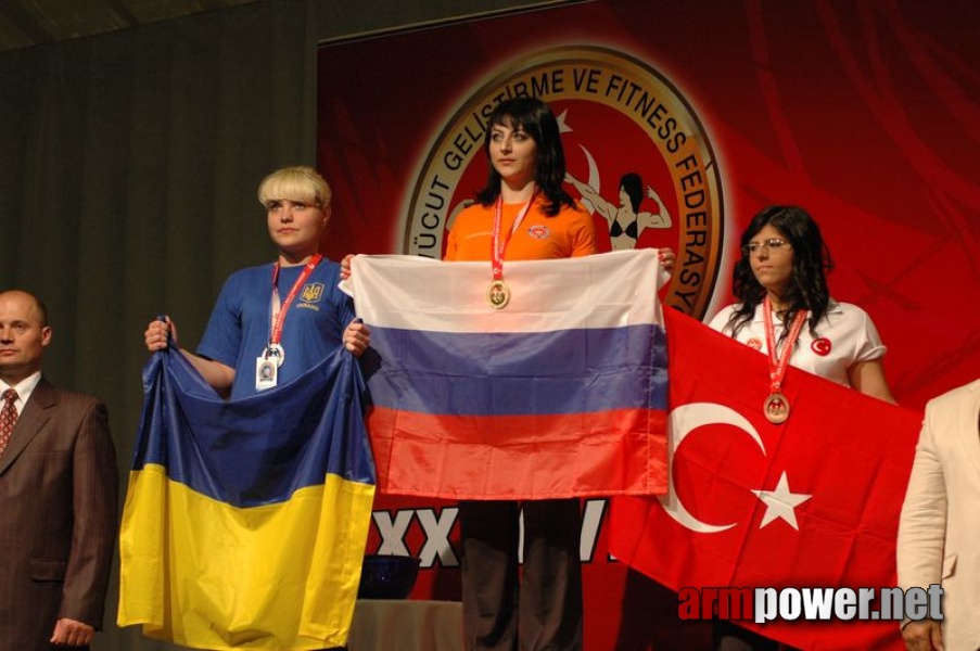 Europeans 2011 - Day 4 # Aрмспорт # Armsport # Armpower.net