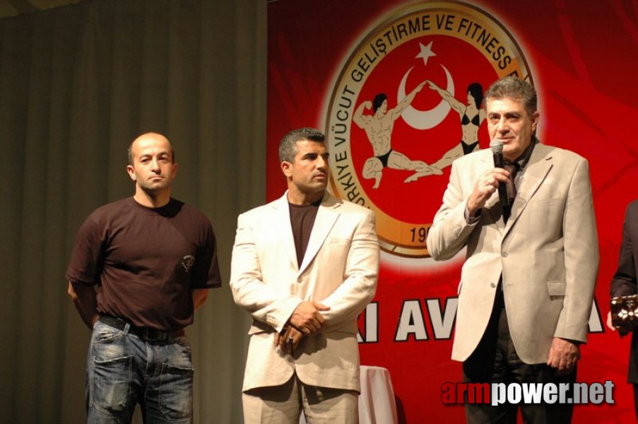 Europeans 2011 - Day 4 # Siłowanie na ręce # Armwrestling # Armpower.net