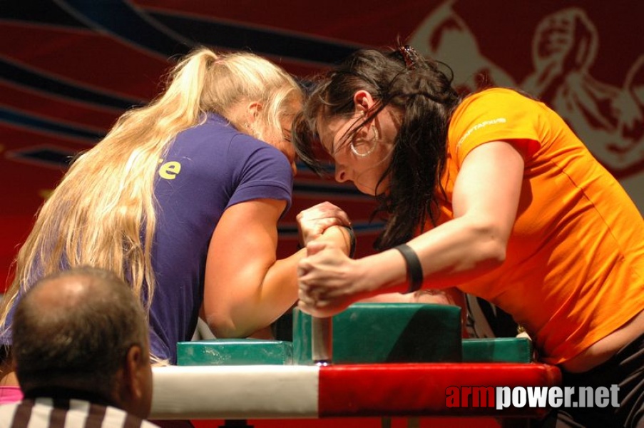 Europeans 2011 - Day 4 # Siłowanie na ręce # Armwrestling # Armpower.net