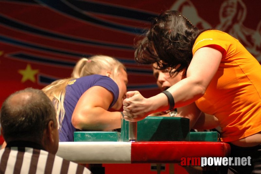 Europeans 2011 - Day 4 # Siłowanie na ręce # Armwrestling # Armpower.net