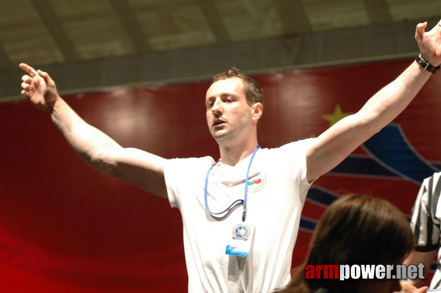 Europeans 2011 - Day 4 # Aрмспорт # Armsport # Armpower.net