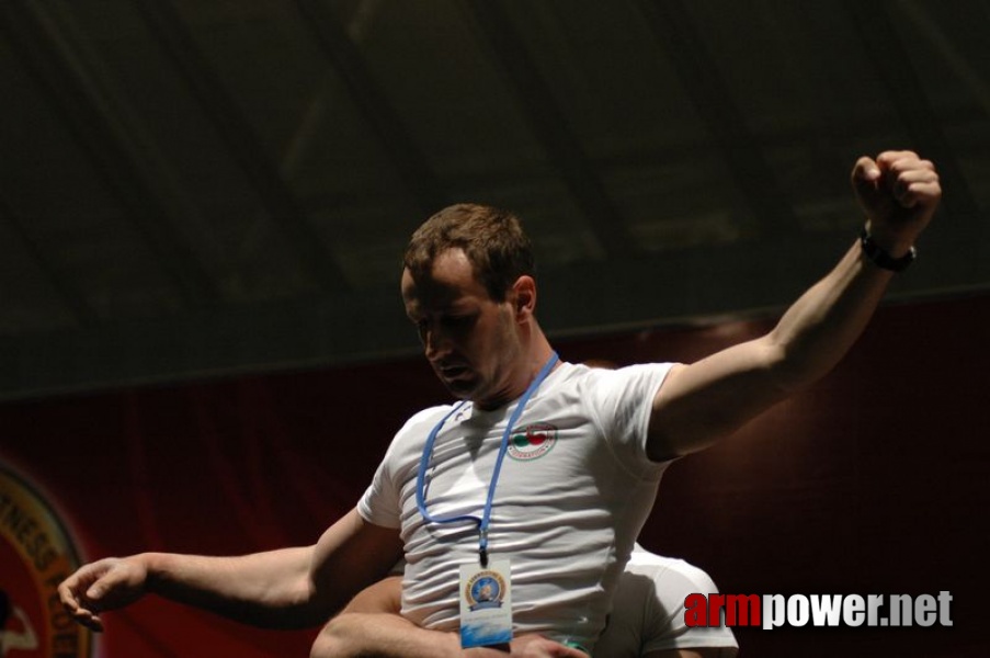 Europeans 2011 - Day 4 # Aрмспорт # Armsport # Armpower.net