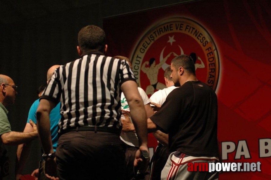 Europeans 2011 - Day 4 # Armwrestling # Armpower.net