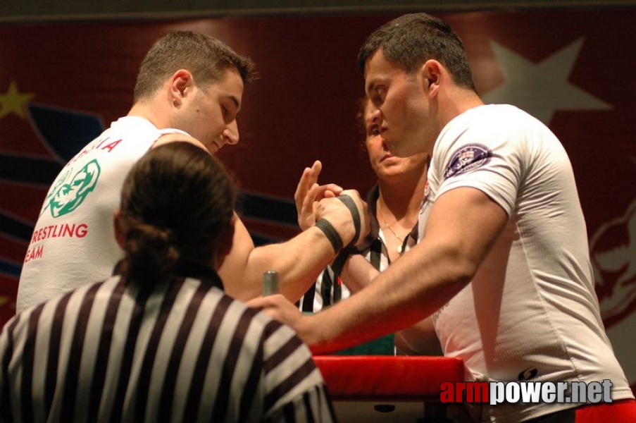 Europeans 2011 - Day 4 # Armwrestling # Armpower.net