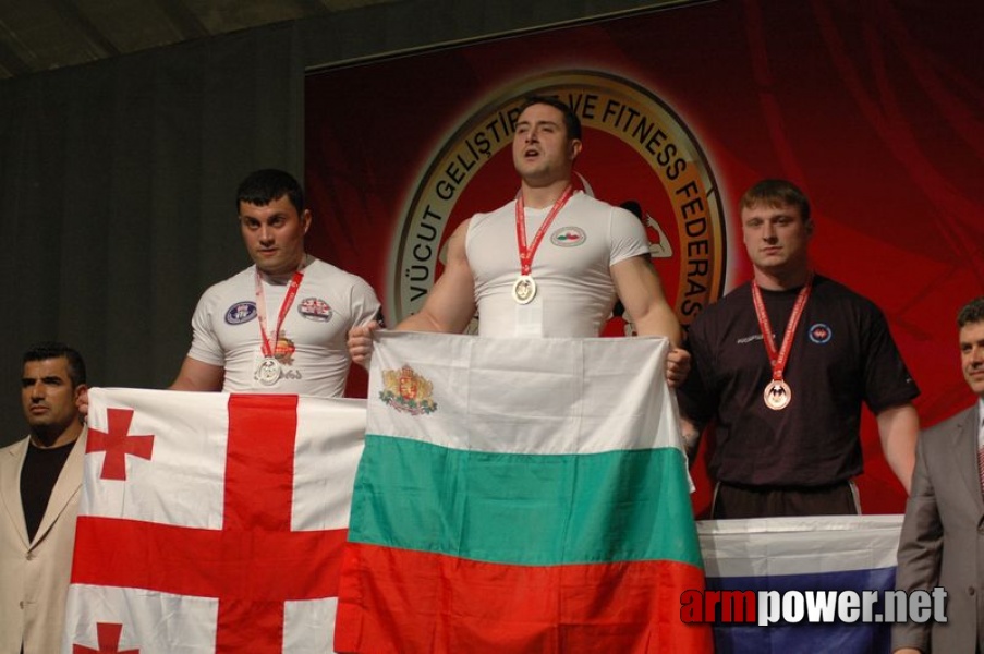 Europeans 2011 - Day 4 # Aрмспорт # Armsport # Armpower.net