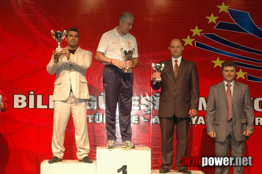 Europeans 2011 - Day 4 # Siłowanie na ręce # Armwrestling # Armpower.net