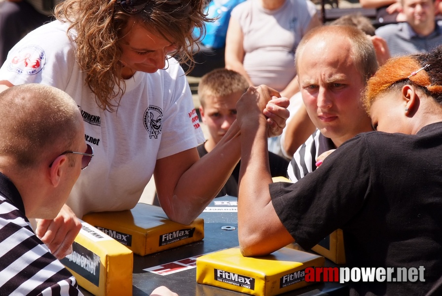 Ciechocinek 2011 # Armwrestling # Armpower.net