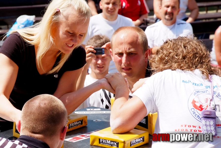 Ciechocinek 2011 # Armwrestling # Armpower.net