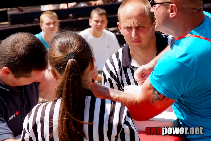 Ciechocinek 2011 # Armwrestling # Armpower.net