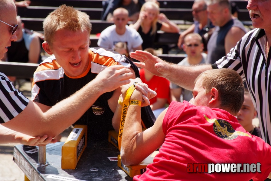 Ciechocinek 2011 # Siłowanie na ręce # Armwrestling # Armpower.net