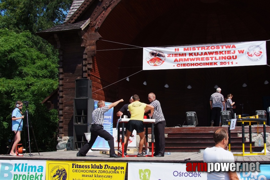 Ciechocinek 2011 # Armwrestling # Armpower.net