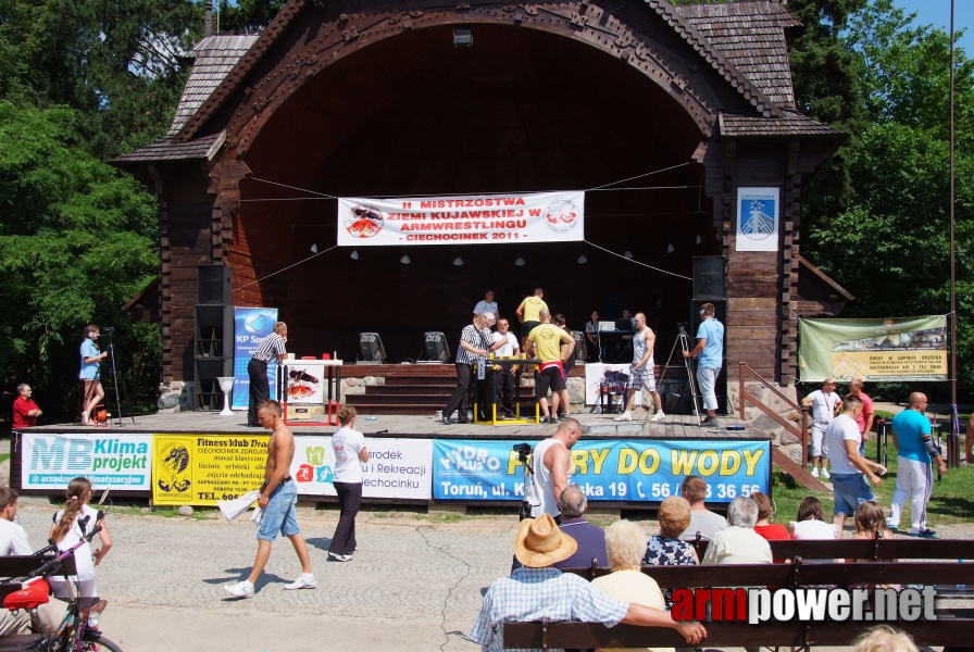 Ciechocinek 2011 # Armwrestling # Armpower.net