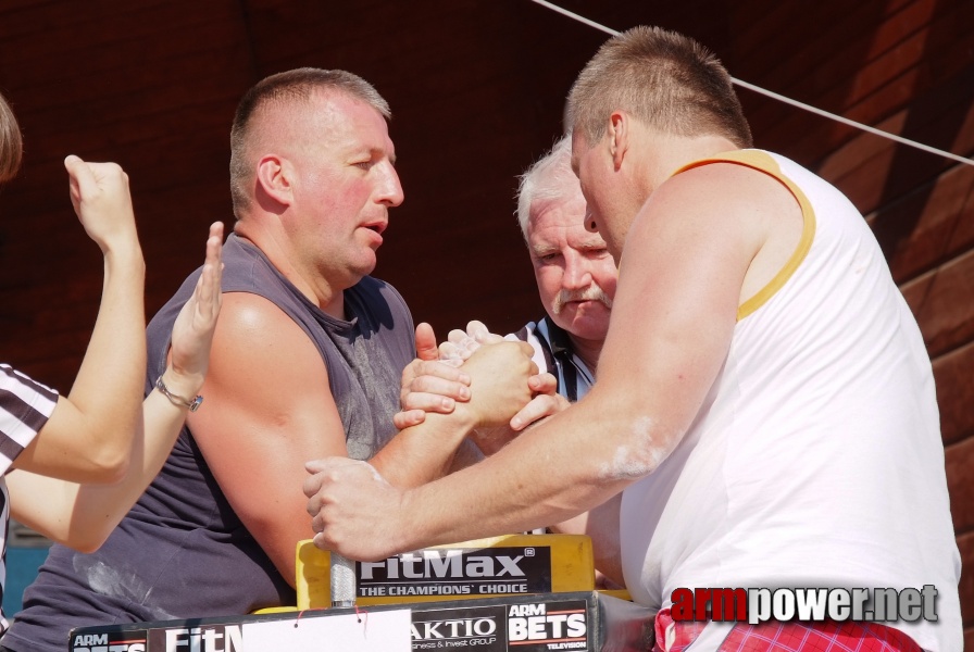 Ciechocinek 2011 # Armwrestling # Armpower.net