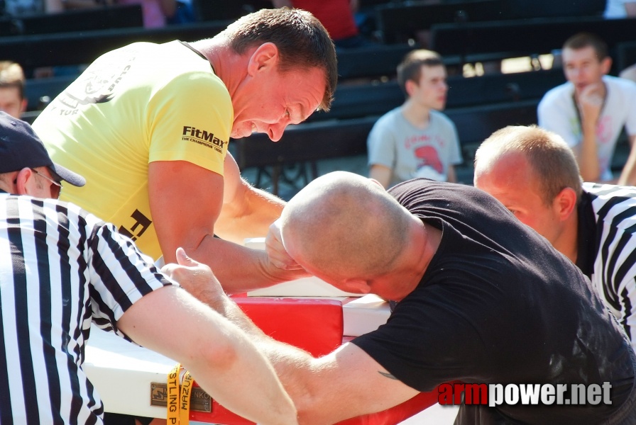 Ciechocinek 2011 # Armwrestling # Armpower.net