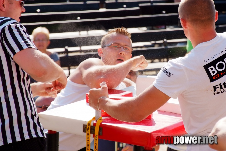 Ciechocinek 2011 # Armwrestling # Armpower.net