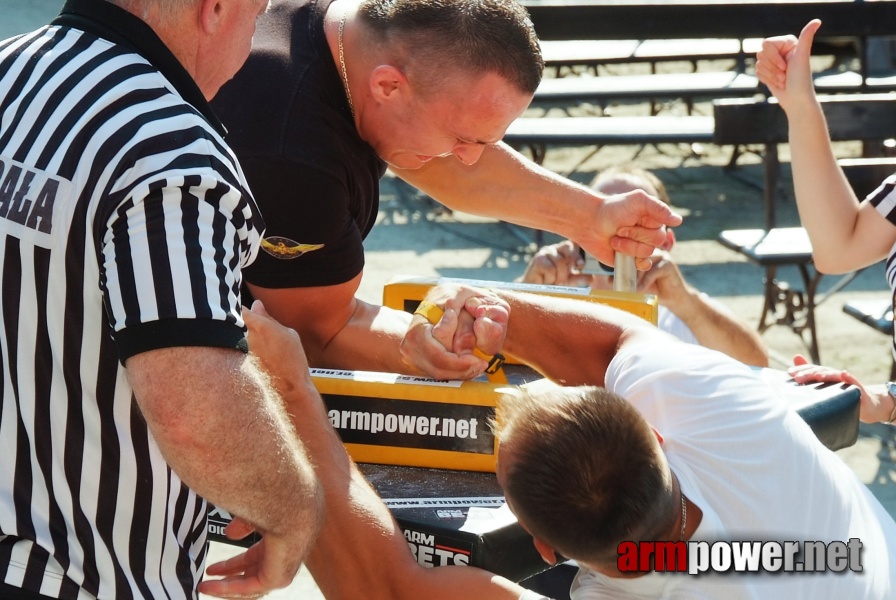 Ciechocinek 2011 # Siłowanie na ręce # Armwrestling # Armpower.net