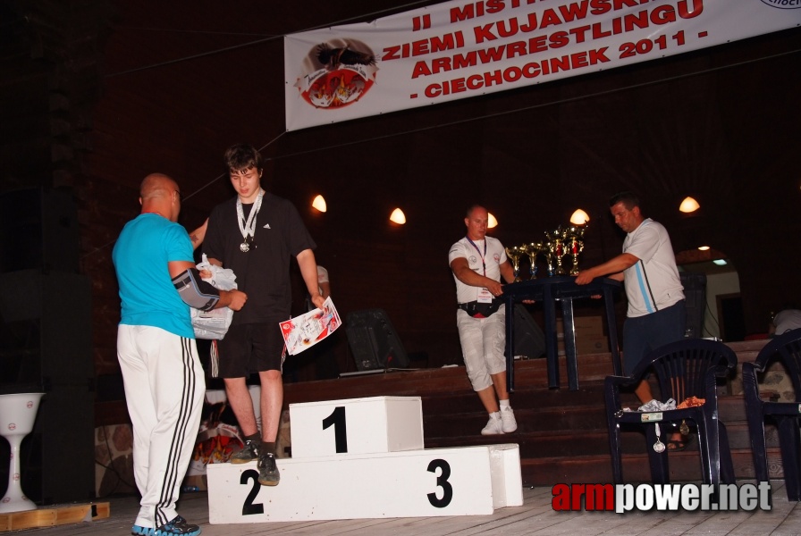 Ciechocinek 2011 # Siłowanie na ręce # Armwrestling # Armpower.net