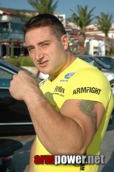 Armfight #39 # Aрмспорт # Armsport # Armpower.net