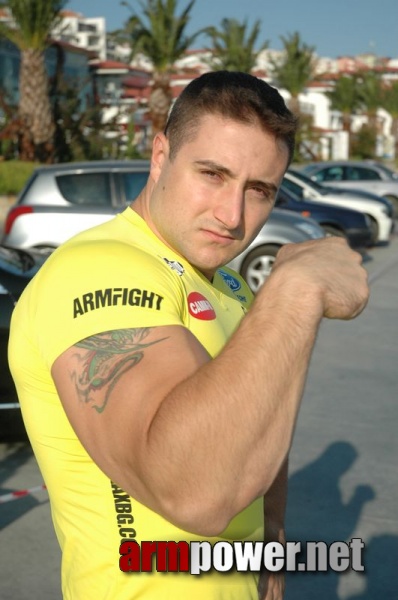 Armfight #39 # Armwrestling # Armpower.net