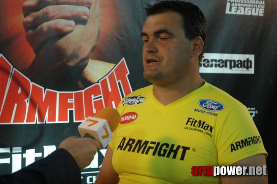 Armfight #39 # Aрмспорт # Armsport # Armpower.net