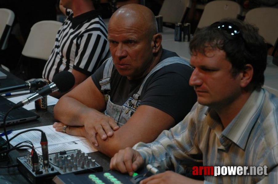 Armfight #39 # Siłowanie na ręce # Armwrestling # Armpower.net