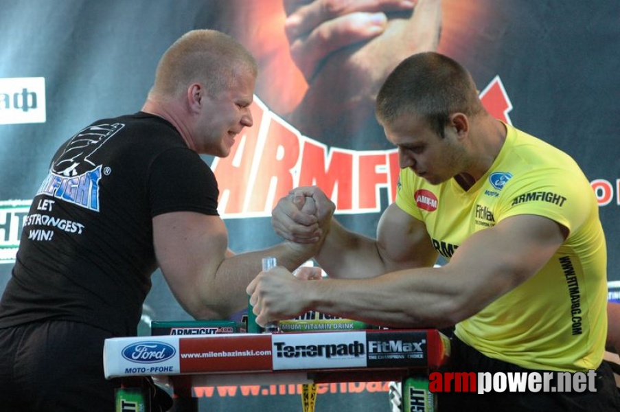 Armfight #39 # Armwrestling # Armpower.net