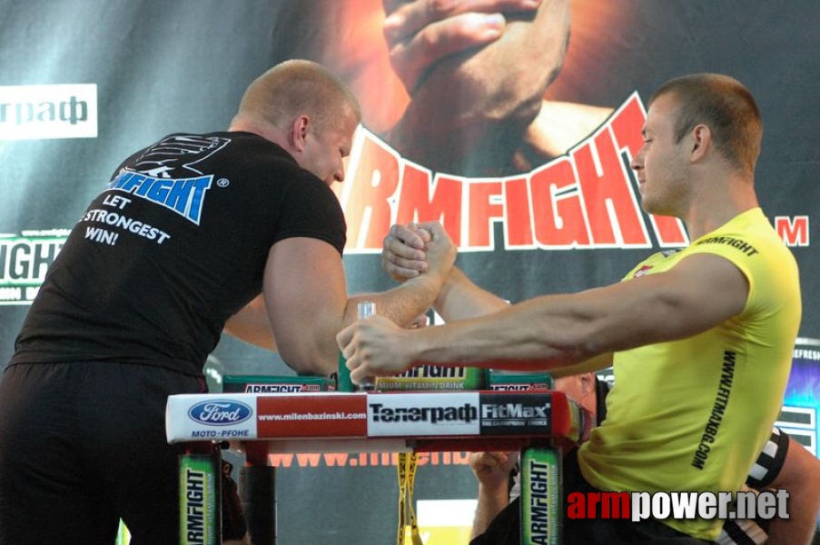 Armfight #39 # Armwrestling # Armpower.net