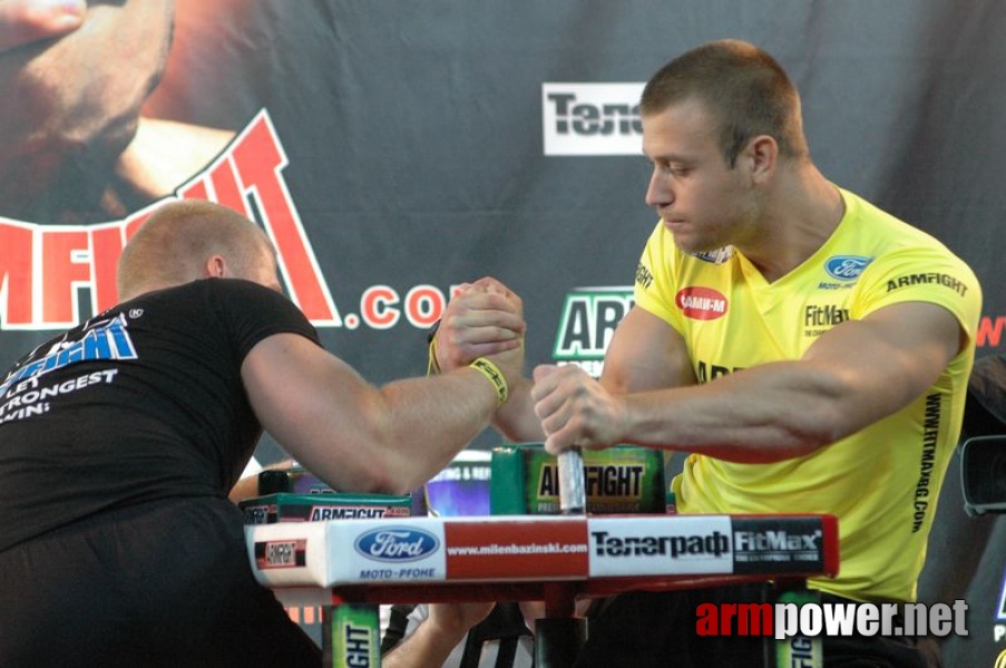 Armfight #39 # Aрмспорт # Armsport # Armpower.net