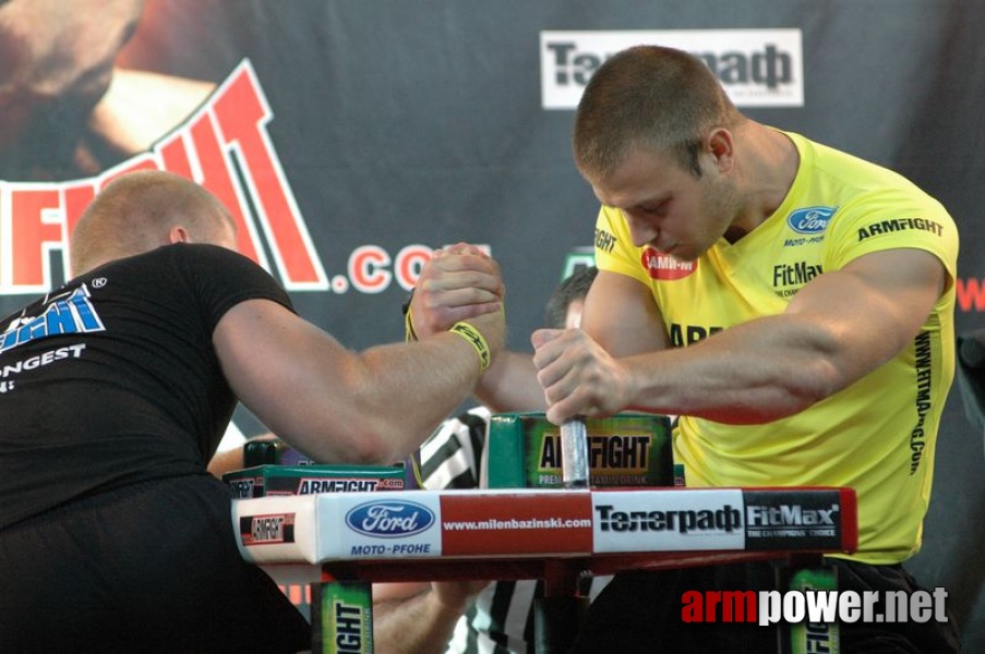 Armfight #39 # Armwrestling # Armpower.net