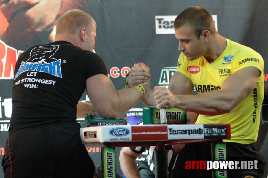 Armfight #39 # Aрмспорт # Armsport # Armpower.net