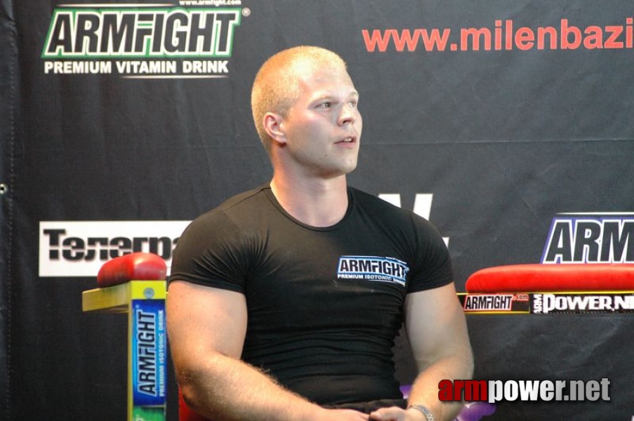 Armfight #39 # Armwrestling # Armpower.net