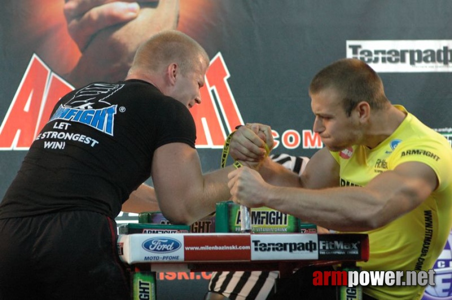 Armfight #39 # Armwrestling # Armpower.net