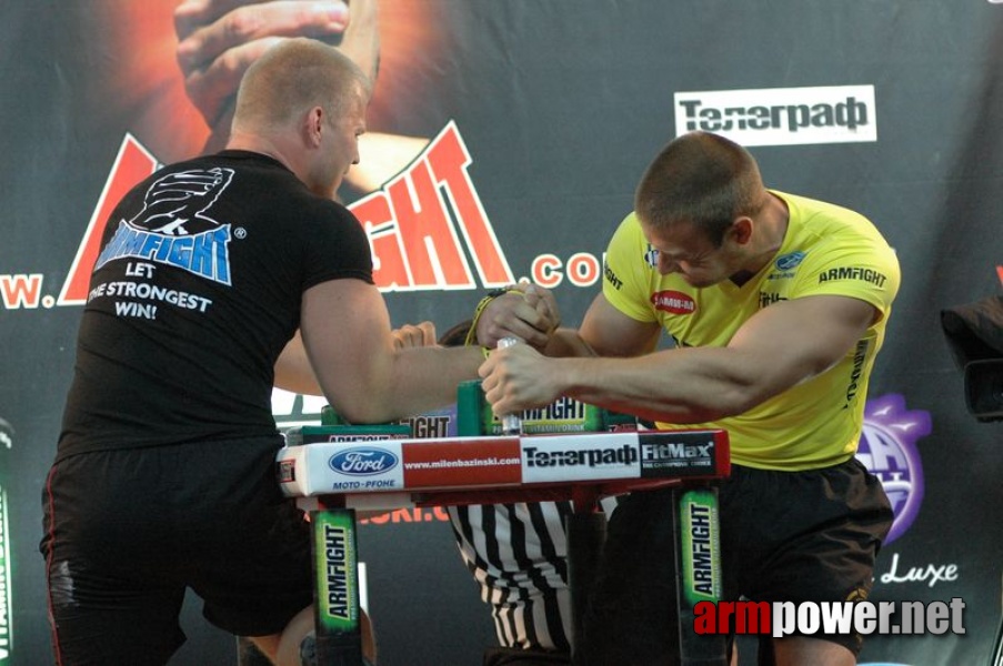 Armfight #39 # Armwrestling # Armpower.net