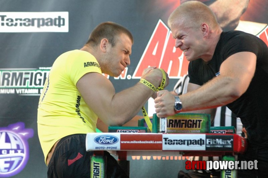 Armfight #39 # Armwrestling # Armpower.net