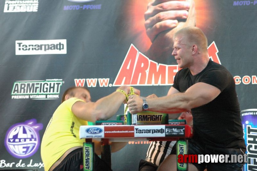 Armfight #39 # Armwrestling # Armpower.net