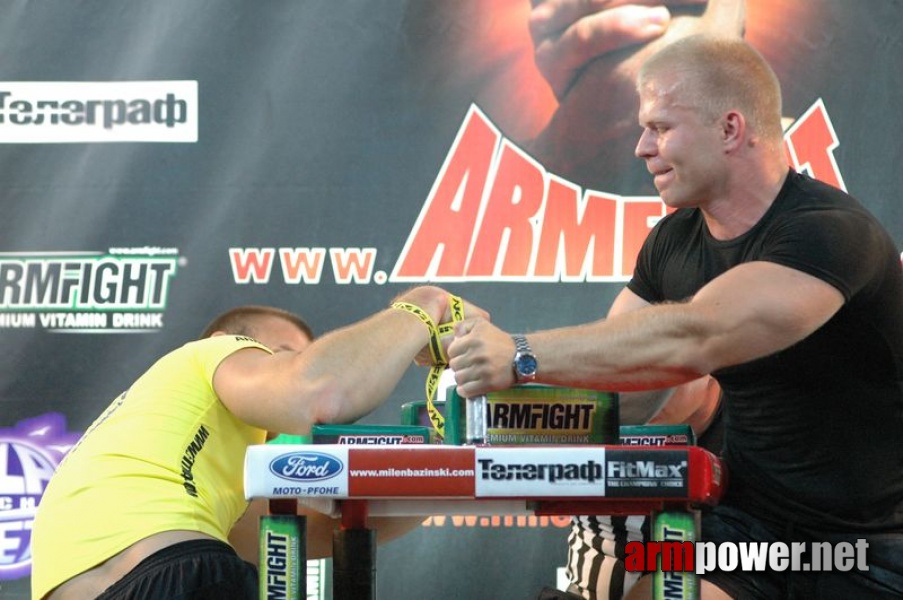 Armfight #39 # Aрмспорт # Armsport # Armpower.net