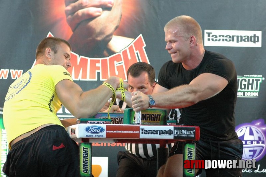 Armfight #39 # Aрмспорт # Armsport # Armpower.net