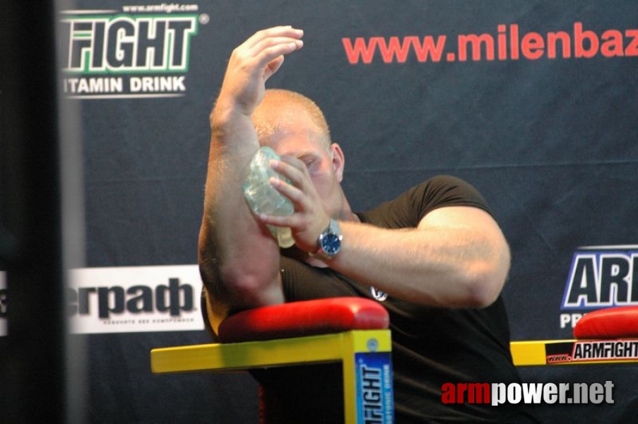 Armfight #39 # Aрмспорт # Armsport # Armpower.net