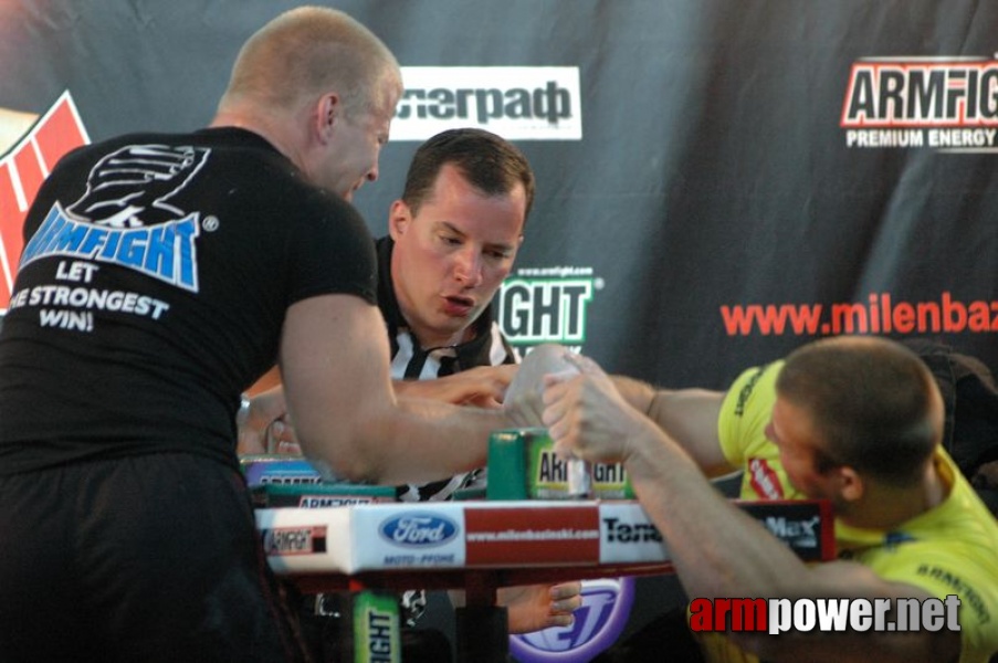 Armfight #39 # Aрмспорт # Armsport # Armpower.net