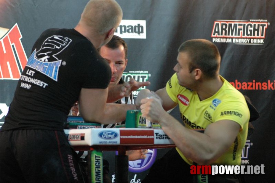 Armfight #39 # Armwrestling # Armpower.net