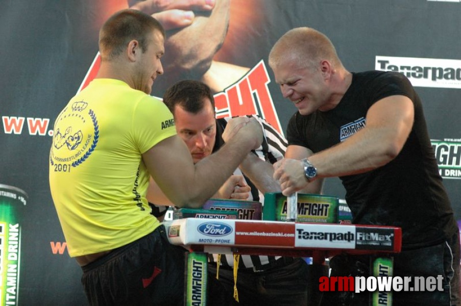 Armfight #39 # Armwrestling # Armpower.net