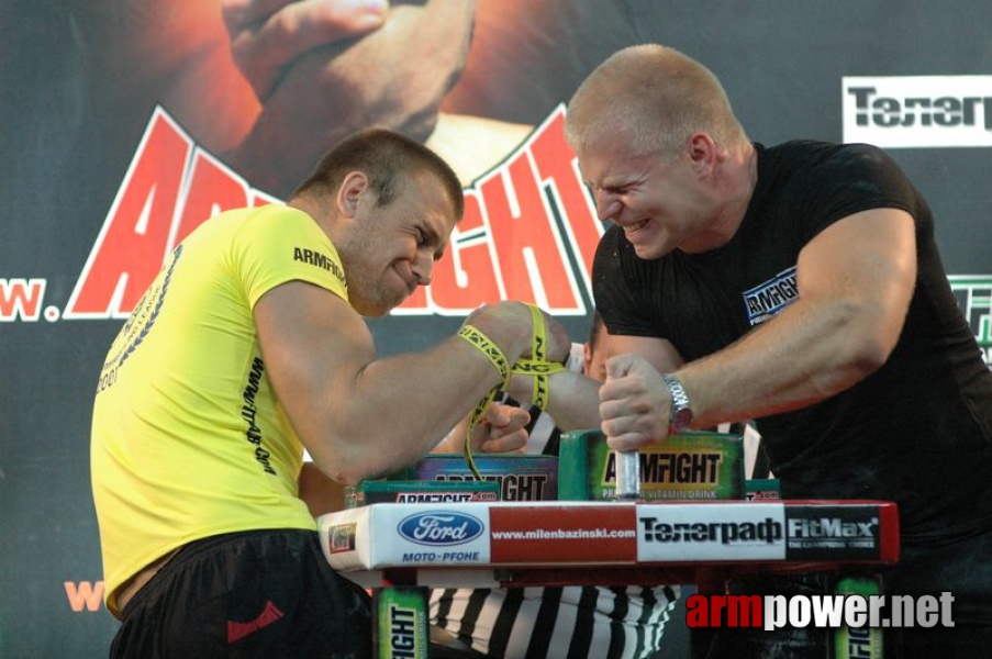 Armfight #39 # Aрмспорт # Armsport # Armpower.net