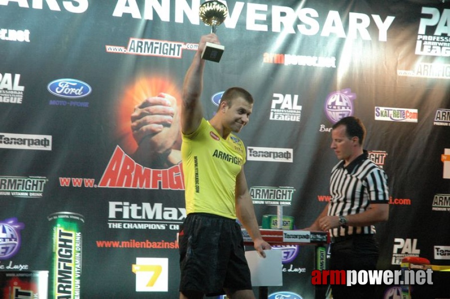 Armfight #39 # Armwrestling # Armpower.net