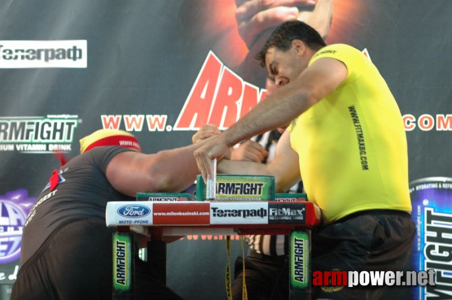 Armfight #39 # Aрмспорт # Armsport # Armpower.net