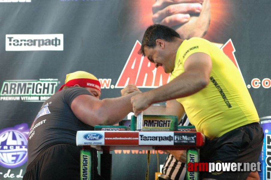 Armfight #39 # Aрмспорт # Armsport # Armpower.net