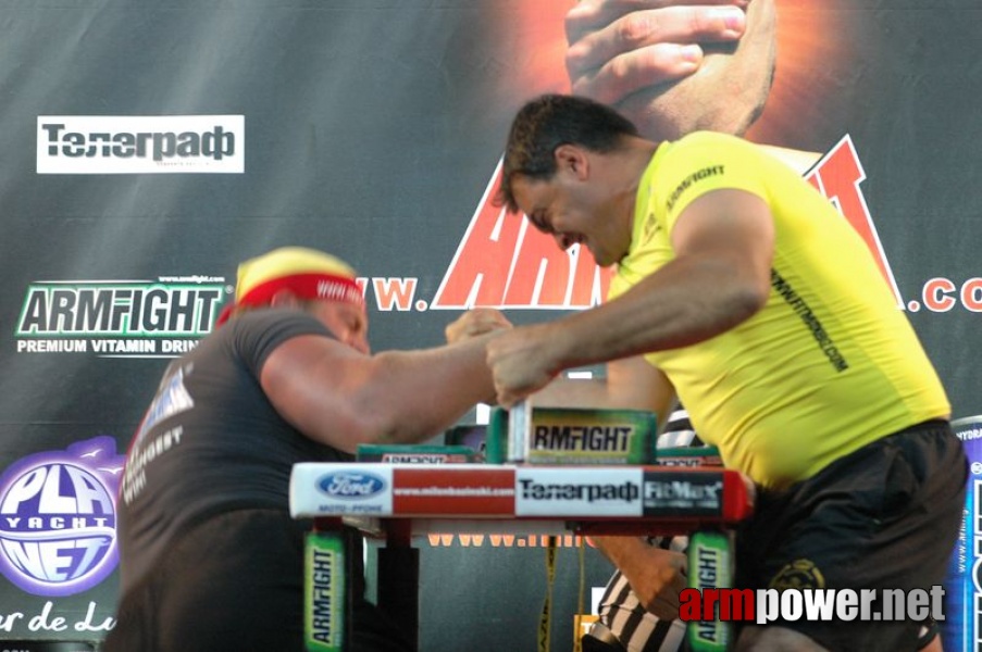 Armfight #39 # Aрмспорт # Armsport # Armpower.net