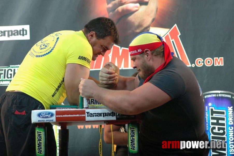 Armfight #39 # Aрмспорт # Armsport # Armpower.net